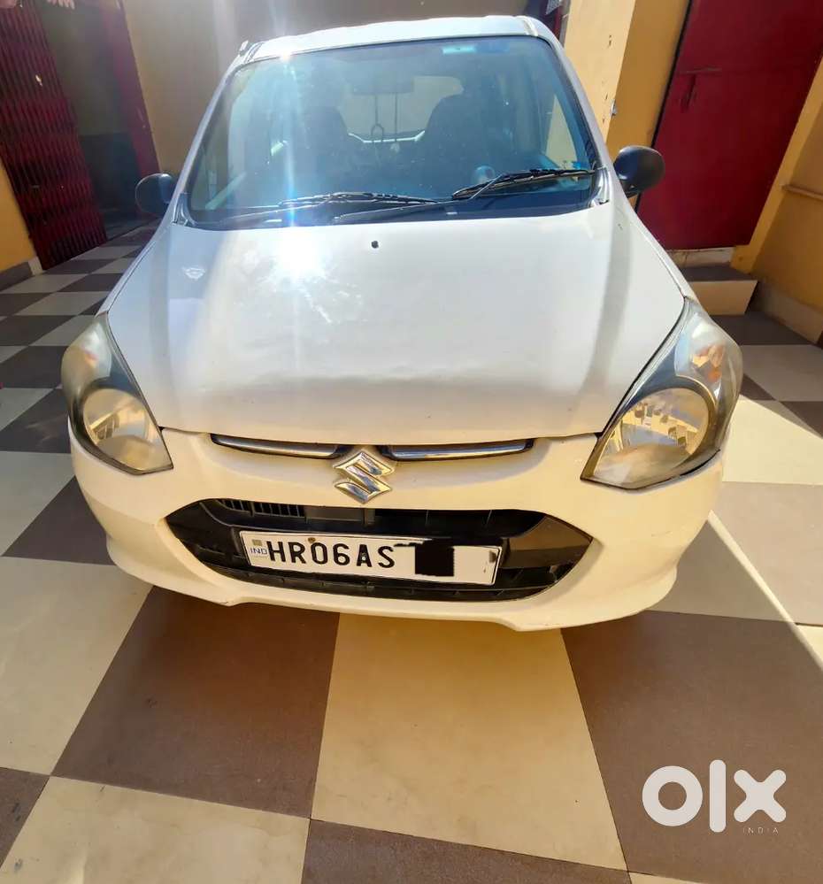 Alto 800 Lxi  Fully Ok Condition