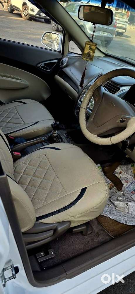 Chevrolet Sail U-va 1.2 Lt Abs, 2014, Diesel