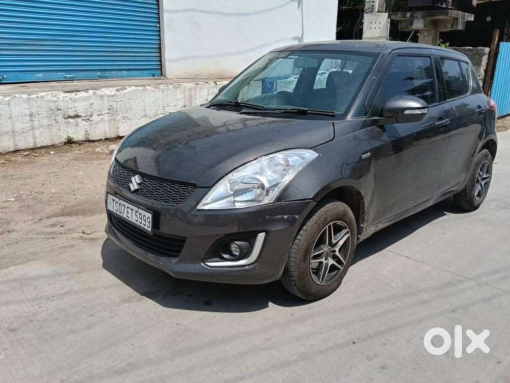 Maruti Suzuki Swift Ddis Vdi, 2015, Diesel