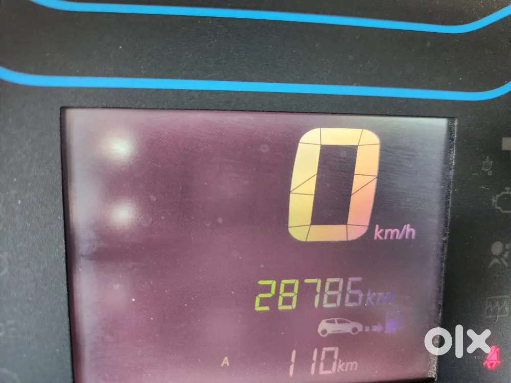 Renault Kwid 2020