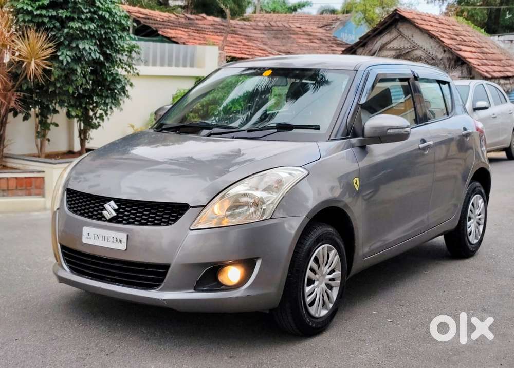 Maruti Suzuki Swift, 2013, Petrol