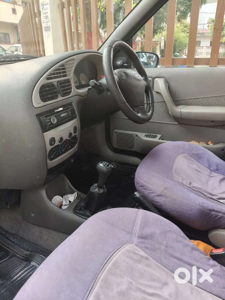 Ford Ikon 1.6 Petrol For Sale