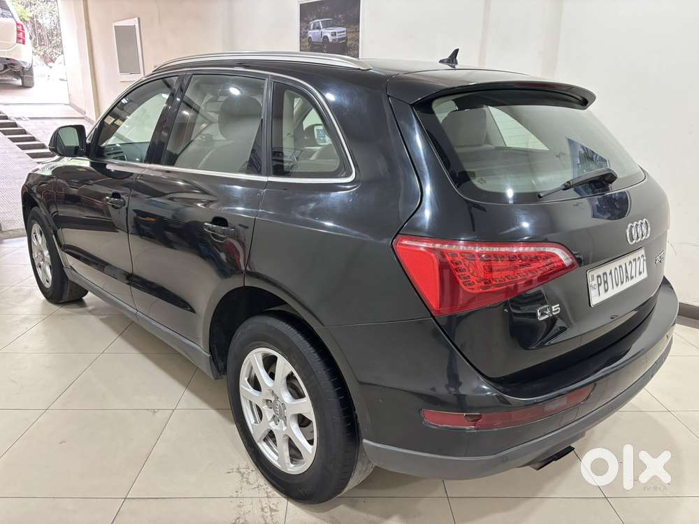 Audi Q5 2.0 35 Tdi Technology, 2011, Diesel