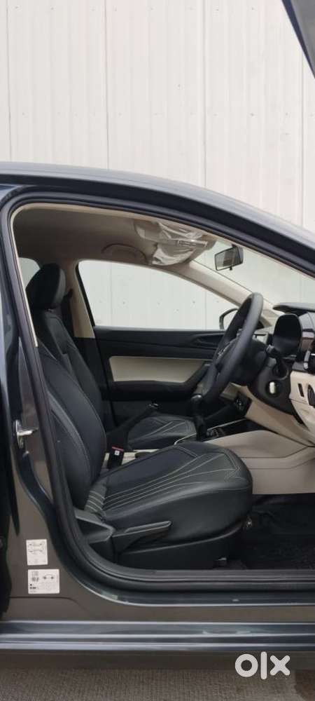 Skoda Slavia 1.0 Active Tsi, 2023, Petrol