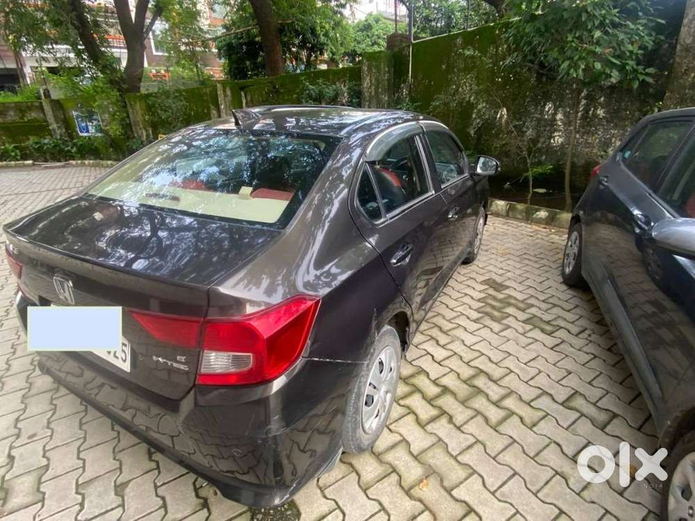 Honda Amaze S I-vtec Petrol Manual  December 2019
