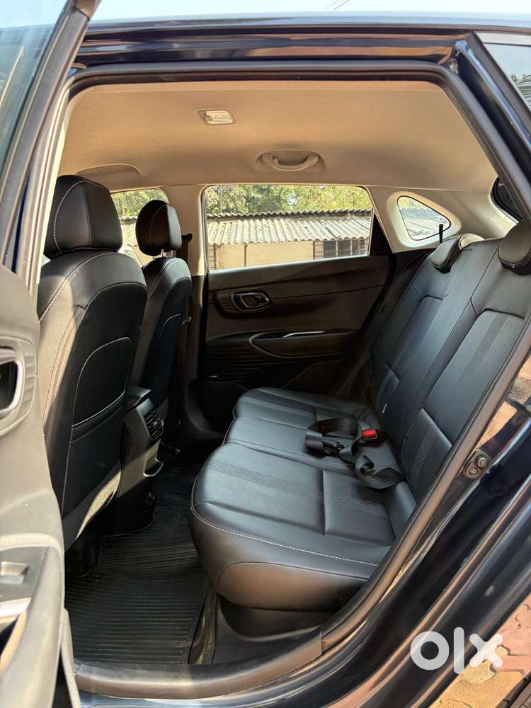 Hyundai I20 Asta (o) 1.2 Ivt, 2021, Petrol