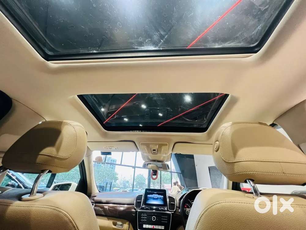 Mercedes-benz Gle Class 250d, 2019, Diesel