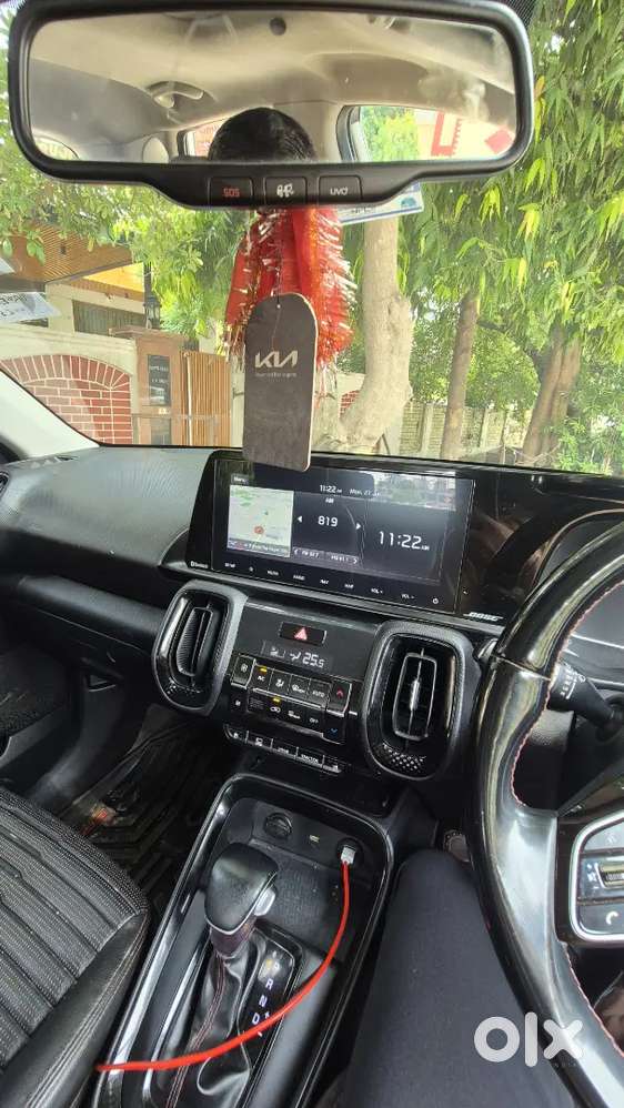 Kia Sonet Model 2020