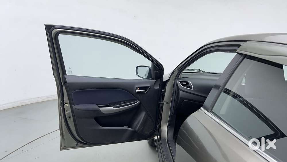 Maruti Suzuki Baleno 1.2 Zeta, 2021, Petrol