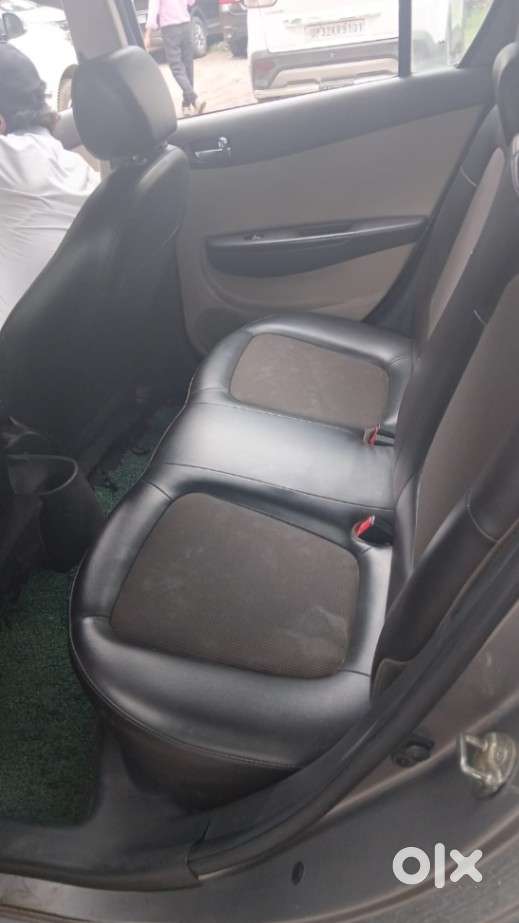Hyundai I20 Magna Optional 1.2, 2013, Diesel
