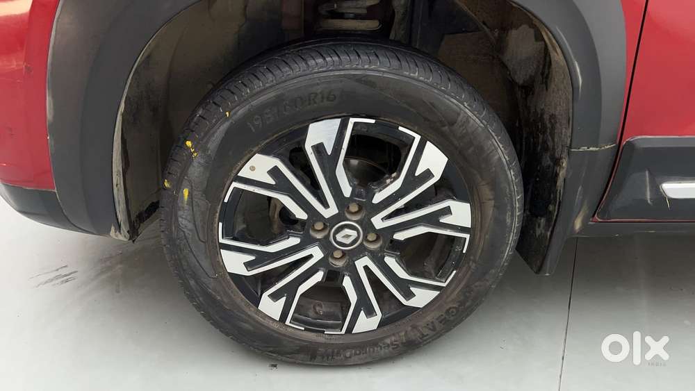 Renault Kiger Rxz Dt, 2023, Petrol