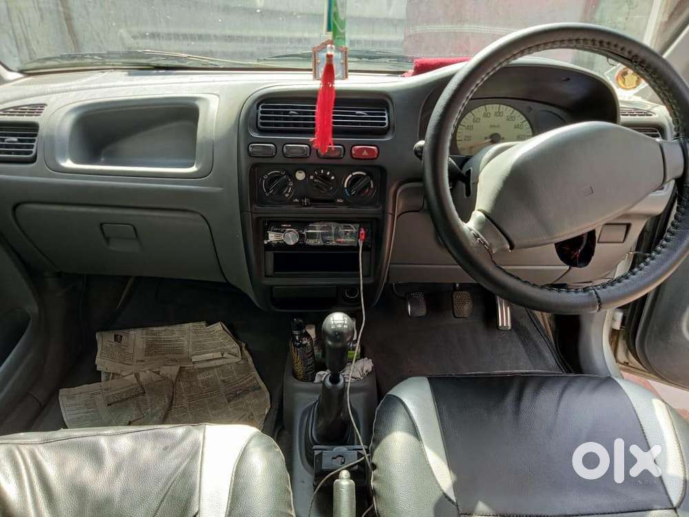 Maruti Suzuki 2008 Year