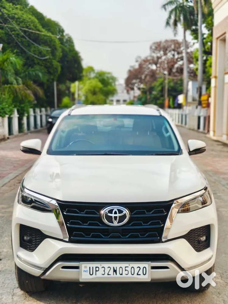 Toyota Fortuner, 2023, Diesel