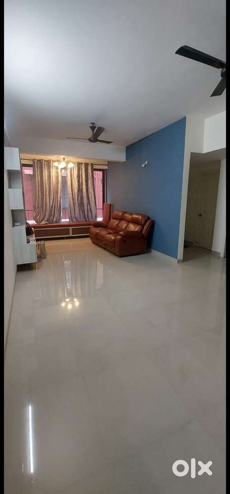 2BHK FURNISHED FLAT IN OLD GOA