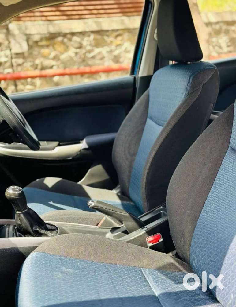 Maruti Suzuki Baleno Delta, 2019, Petrol