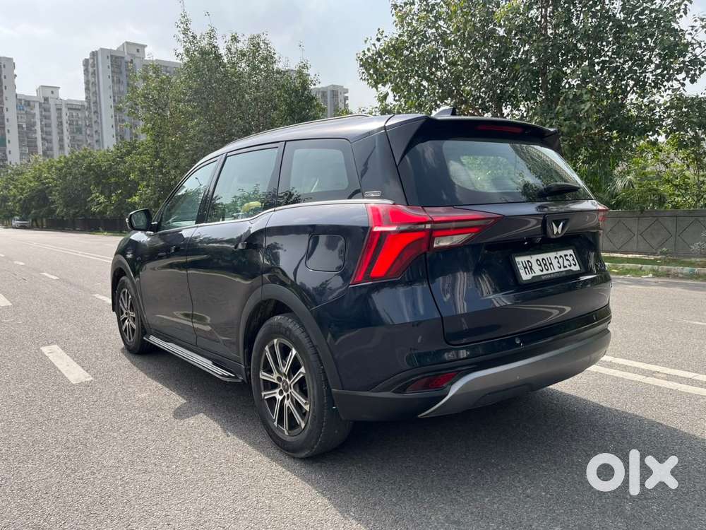 Mahindra Xuv700 2.0 Ax 7 Petrol At Luxury Pack Str, 2023, Petrol