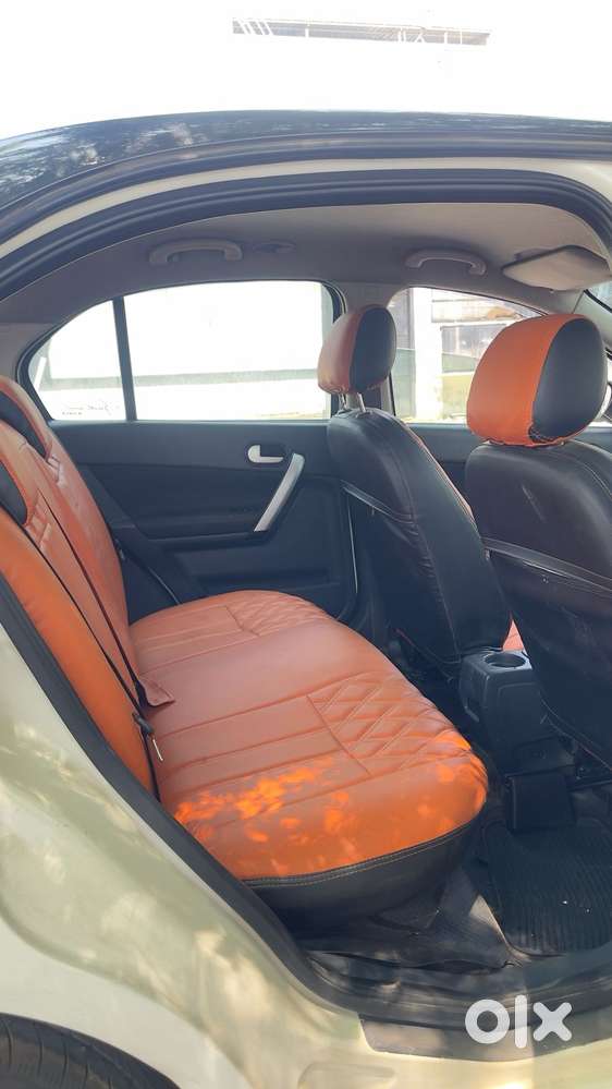 Ford Fiesta 2011-2013 Diesel Style, 2015, Diesel