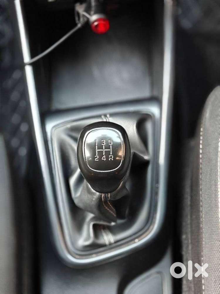 Hyundai New I20 1.2 Sportz Mt, 2023, Petrol