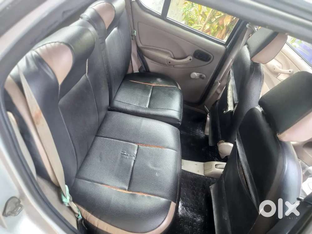 Tata Indica Ev2 Xeta 2008 Petrol Well Maintained