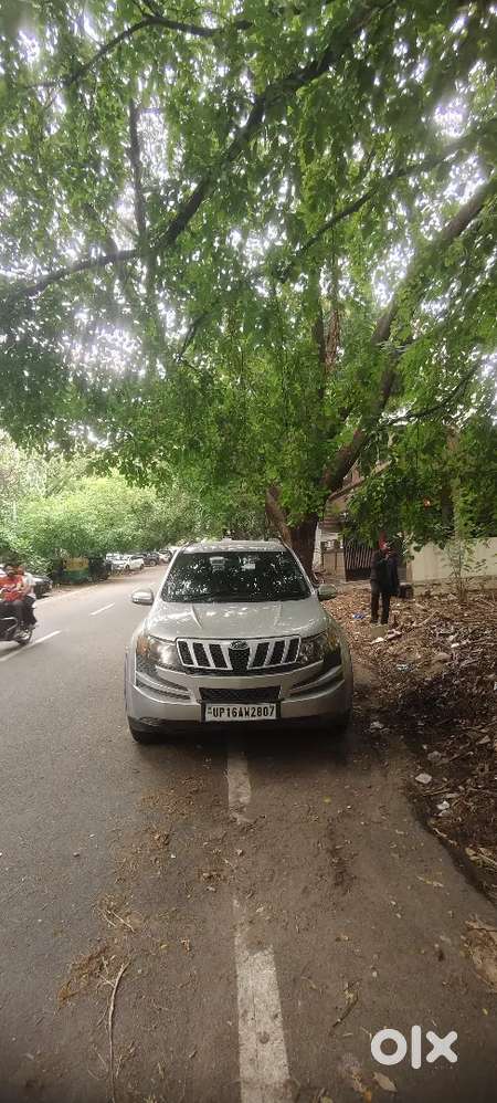 Need To Sell Immediately - Mahindra Xuv500 Diesel W8 2014 Manual