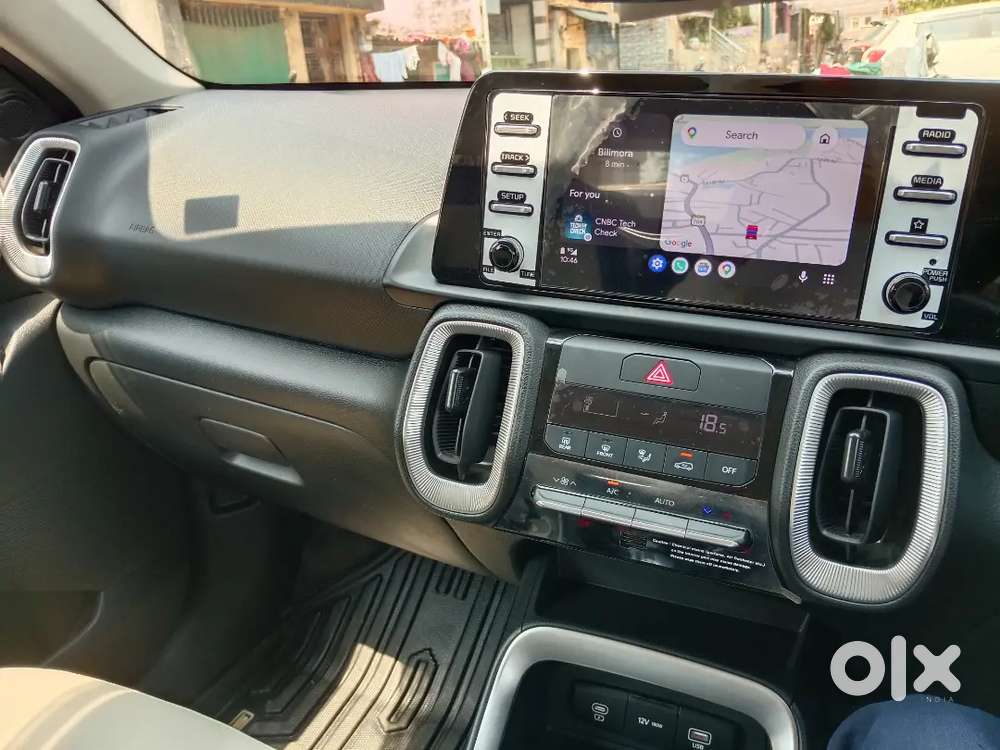 Kia Sonet 1.5 Htx 2025