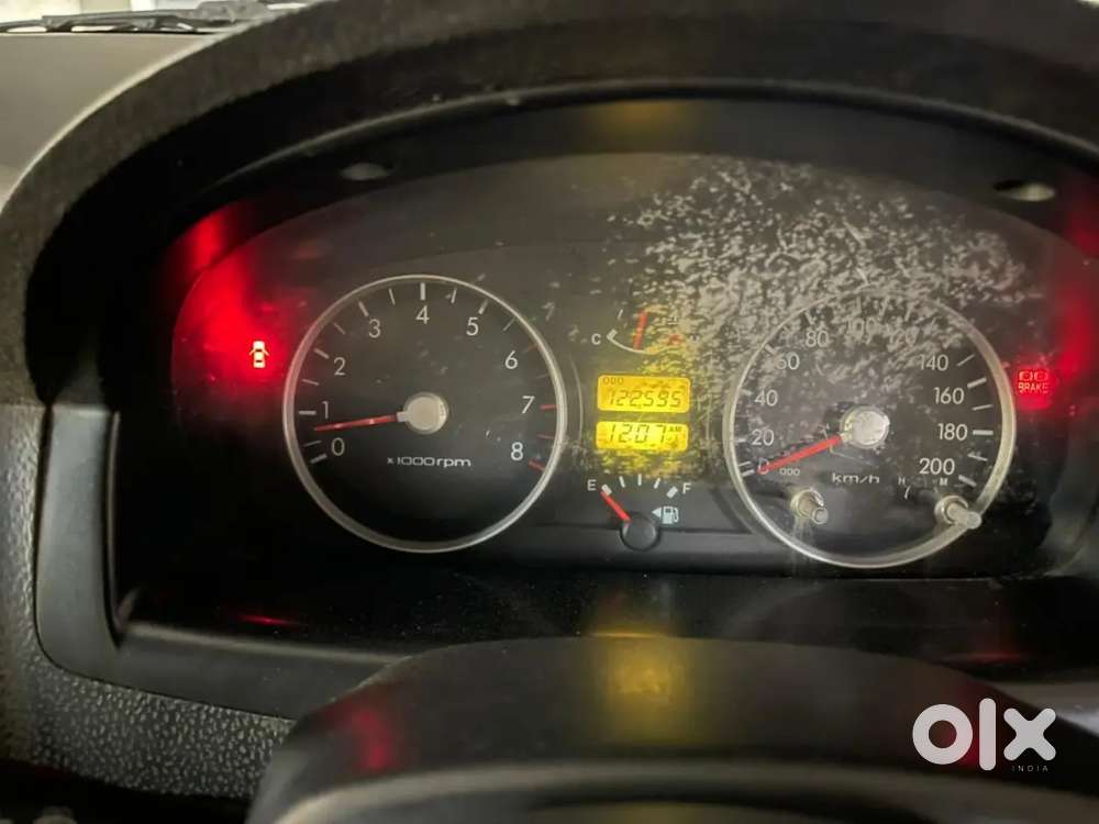 Hyundai Getz Prime 2006