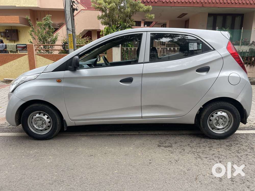 Hyundai Eon Era +, 2013, Petrol