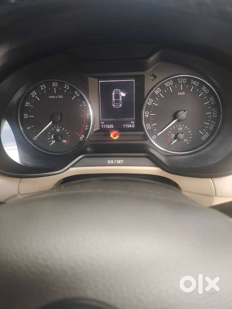 2014 Skoda Octavia Elegance 2.0 Tdi Automatic