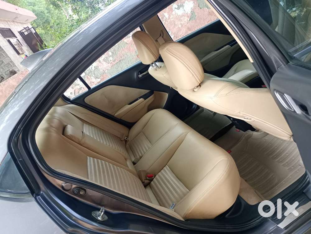 Honda City I-vtec V, 2017, Petrol