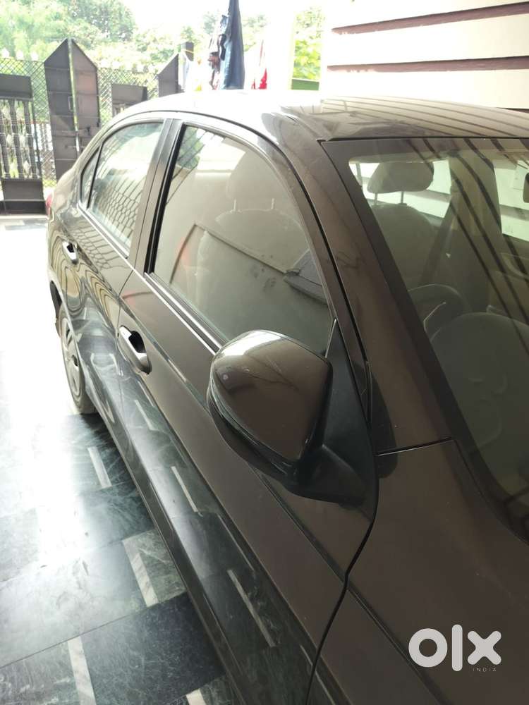 Honda Amaze 2021 Petrol