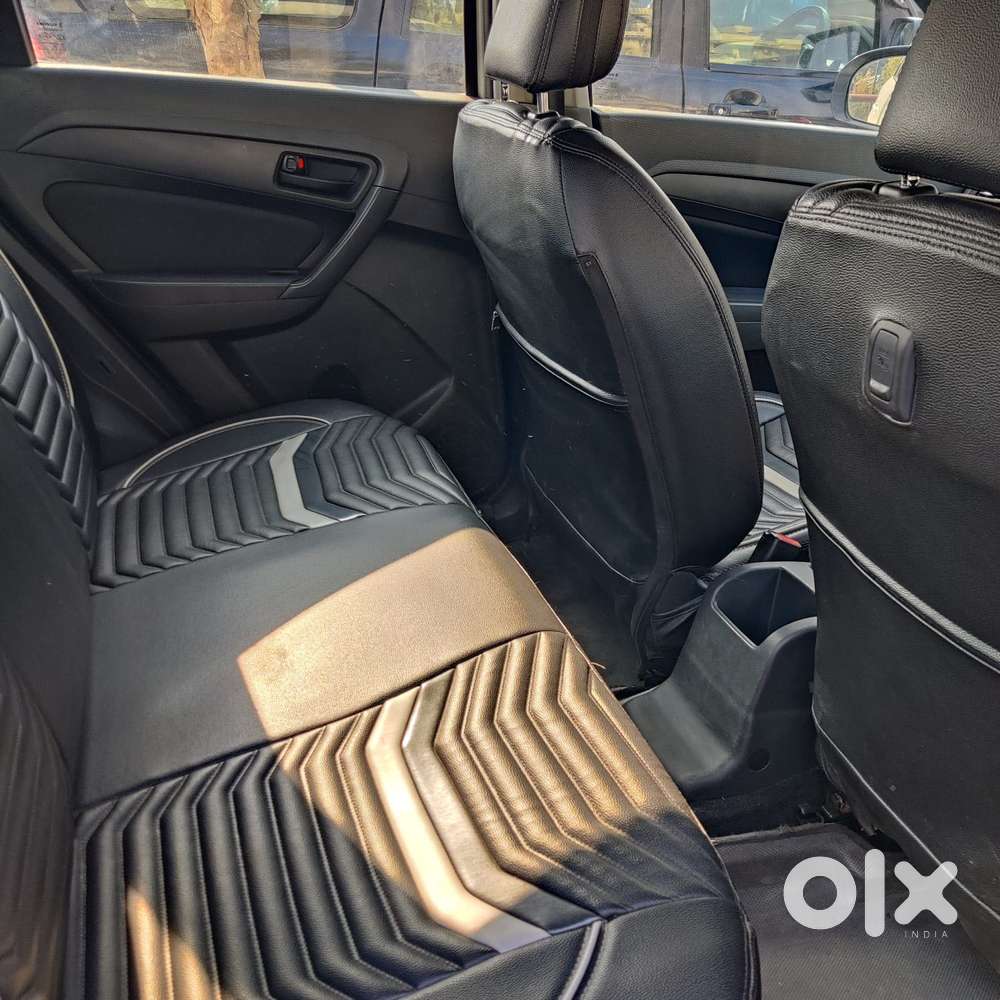 Maruti Suzuki Vitara Brezza Vdi (o), 2018, Diesel