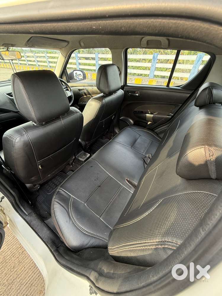 Maruti Suzuki Swift 2011