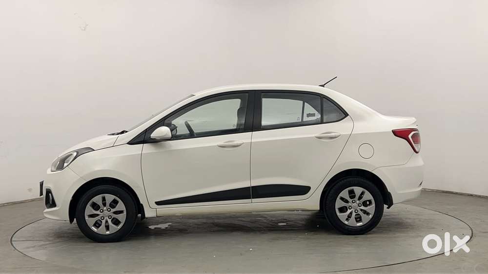 Hyundai Xcent S 1.2, 2015, Petrol