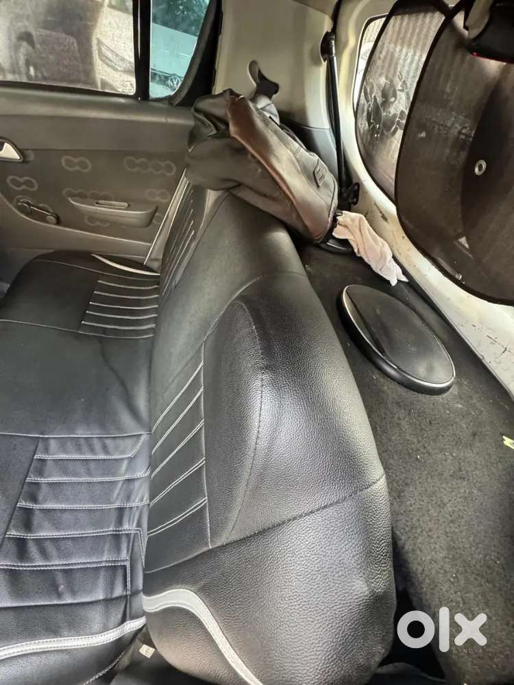 Maruti Suzuki Alto 2016