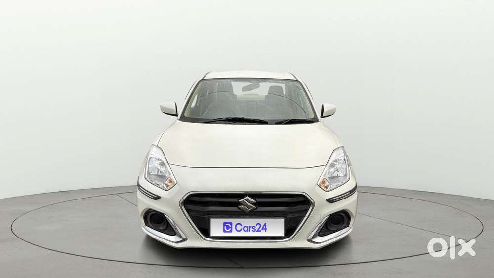 Maruti Suzuki Swift Dzire 1.2 Vxi Bsiv, 2021, Petrol