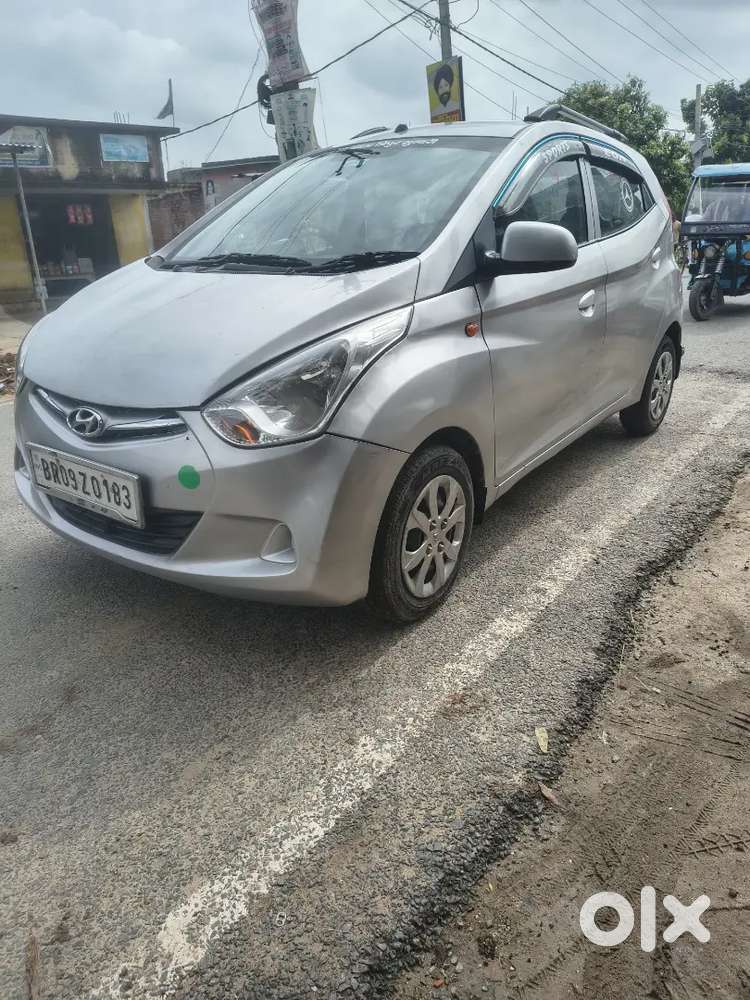 Hyundai Eon Sportz 2018