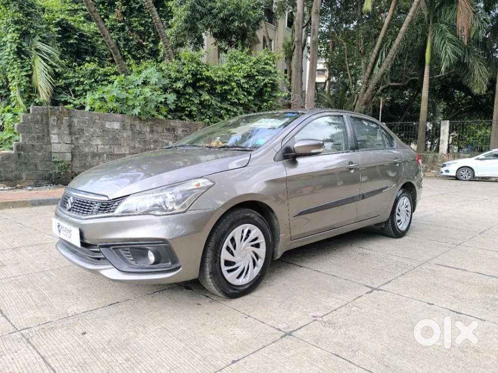 Maruti Suzuki Ciaz 1.4 Delta, 2021, Petrol