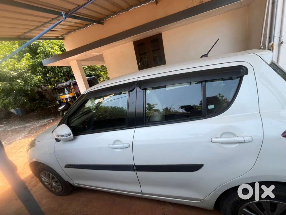 2013 Maruti Swift Diesel
