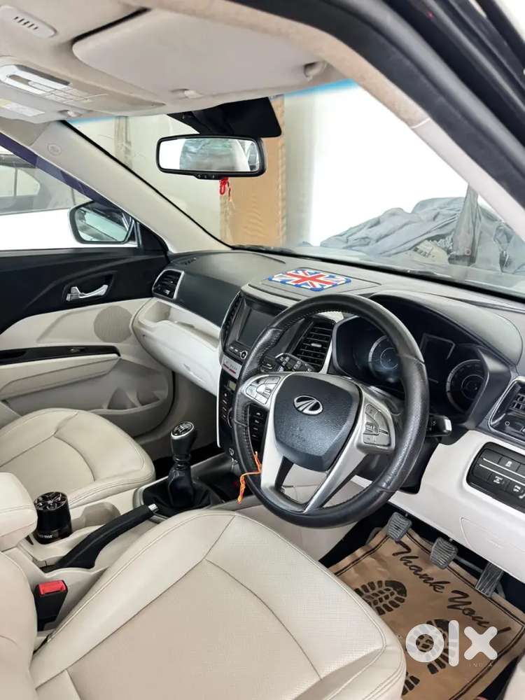 Mahindra Xuv300 2019 Turbosport Manual
