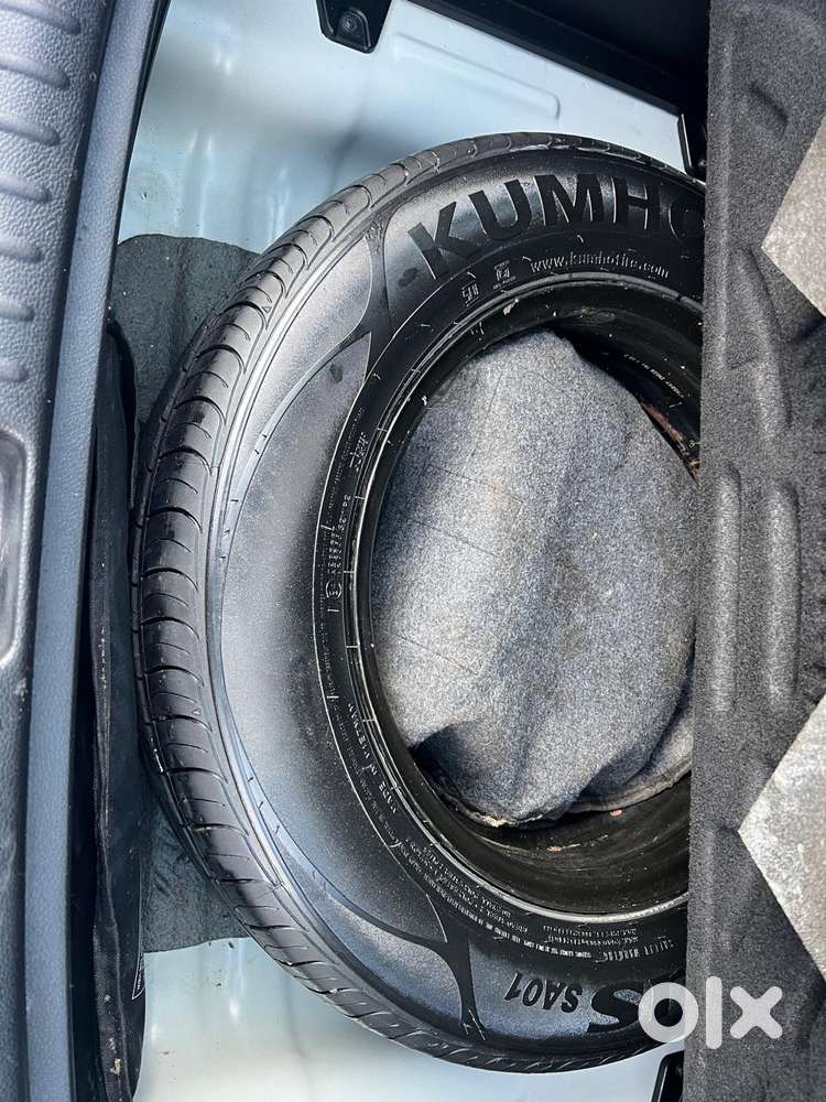 Kia Seltos Hte D, 2021, Petrol