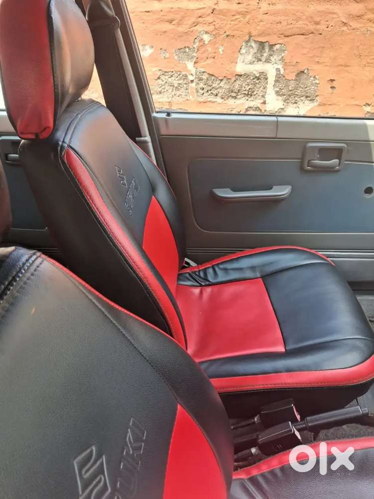 Maruti Suzuki 800 2011