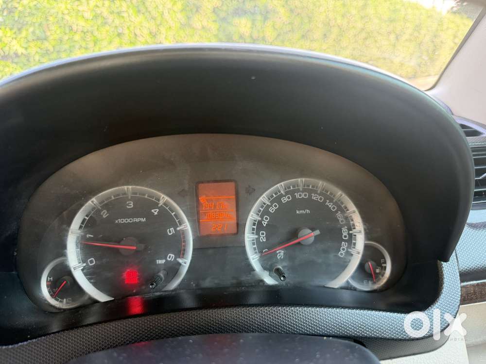 Maruti Suzuki Swift Dzire Vdi (o), 2013, Diesel