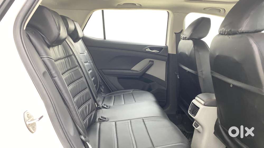 Skoda Kushaq Style 1.5 Tsi Dsg Dual Tone, 2021, Petrol