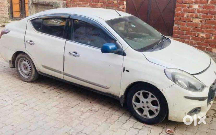 Renault Car Diesel Manual 2014