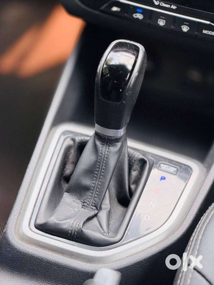 Hyundai Creta 1.6 Sx Plus, 2016, Diesel