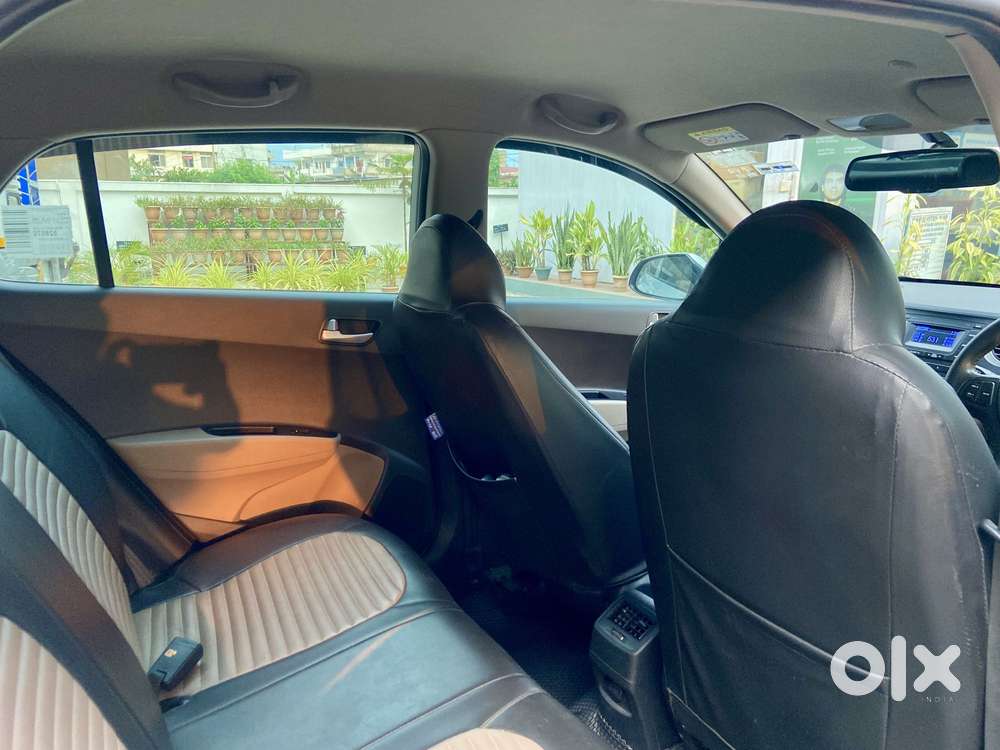 Hyundai Grand I10 Asta 1.2 (o) Vtvt, 2017, Petrol