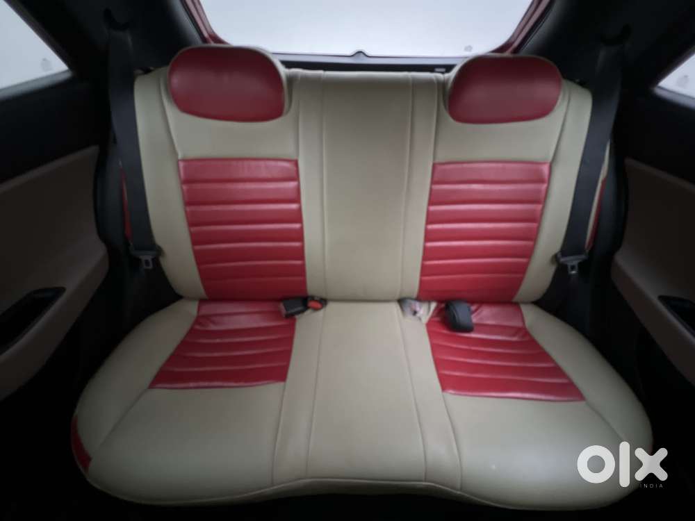 Hyundai Elite I20 Magna Executive 1.2, 2017, Petrol