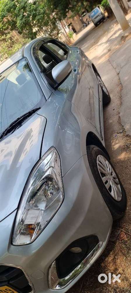 Maruti Suzuki Dzire 1.2 Vxi, 2024, Cng & Hybrids