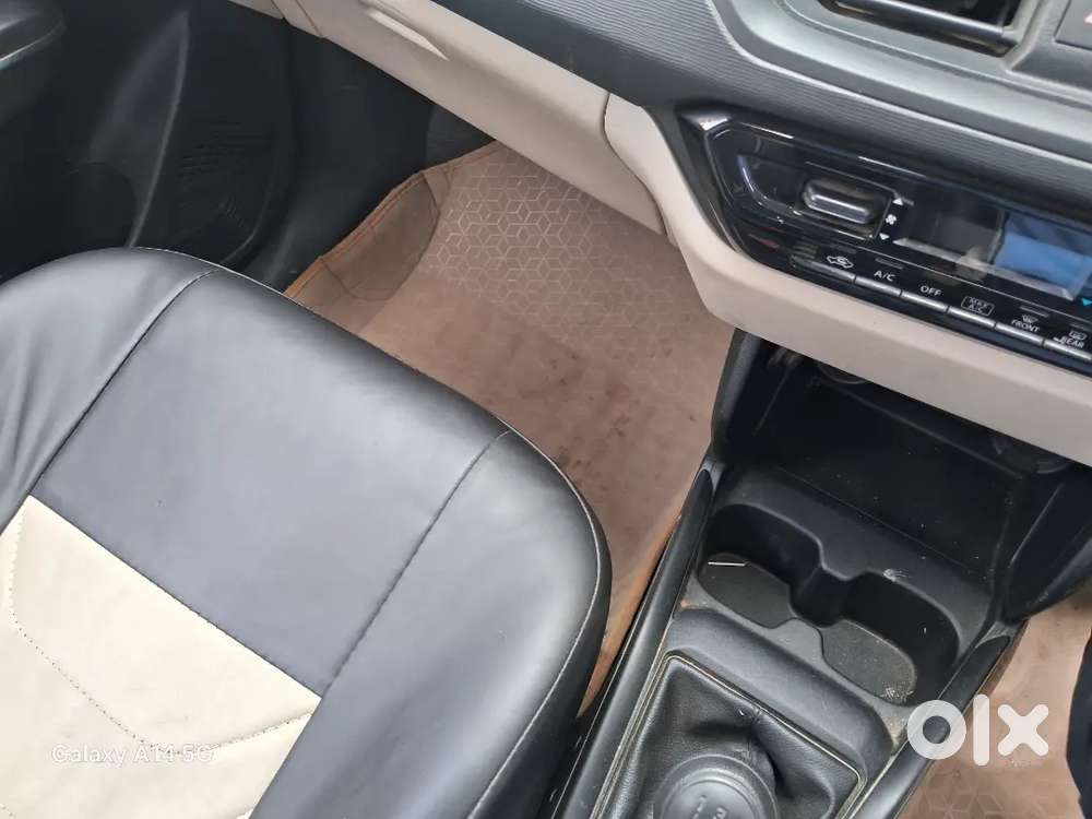Maruti Suzuki Dzire 1.2 2026