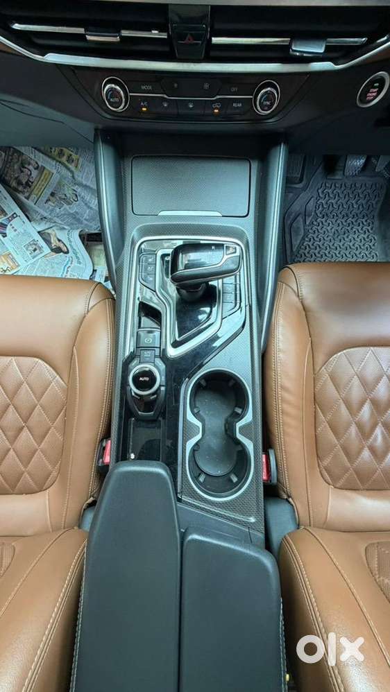 Mg Gloster 2021 Diesel Well Maintained